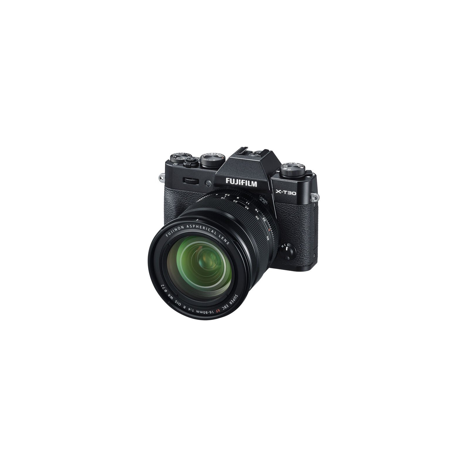 ᐈ Купить объектив Fujifilm XF 16-80mm F4 R OIS WR (16635625) в