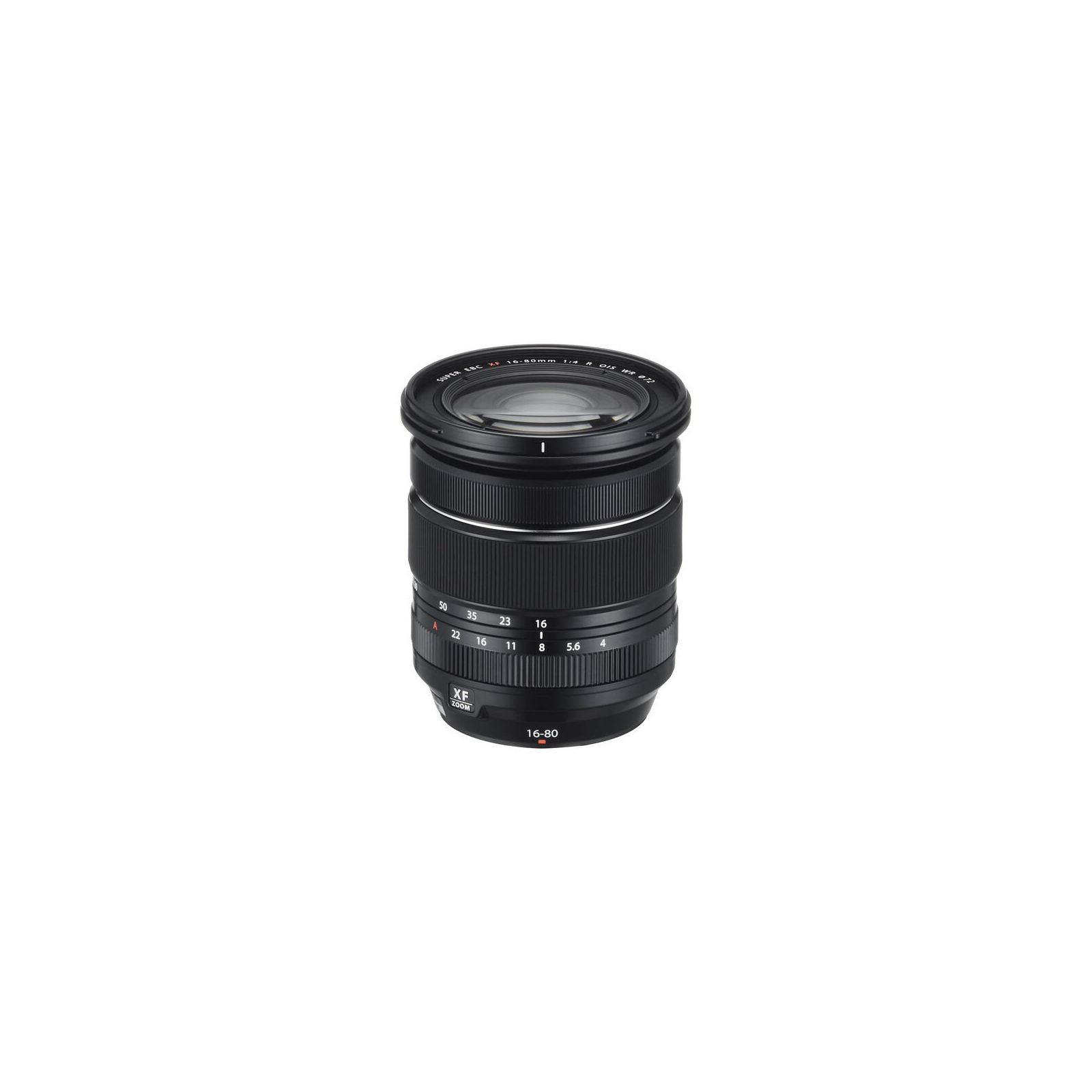 ᐈ Купить объектив Fujifilm XF 16-80mm F4 R OIS WR (16635625) в