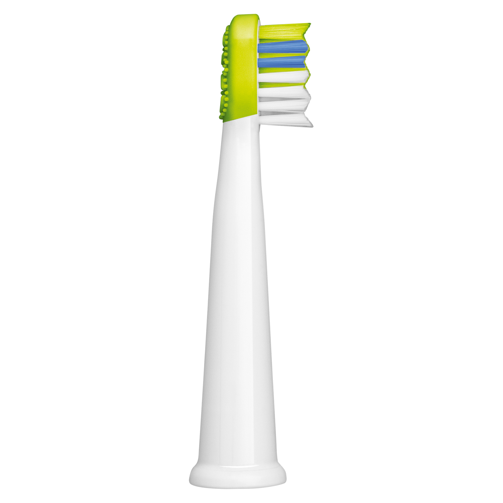 Насадка для зубной щетки Sencor SOX014GR