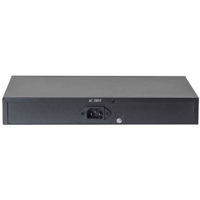 Комутатор мережевий HongRui HR901-AF-1621GS(300) (HR901-AF-1621GS (300)) зображення 3
