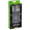 Батарея универсальная Vinga 10000 mAh SuperQC soft touch w/cable 22.5W black (VPB1SQSCBK) изображение 3