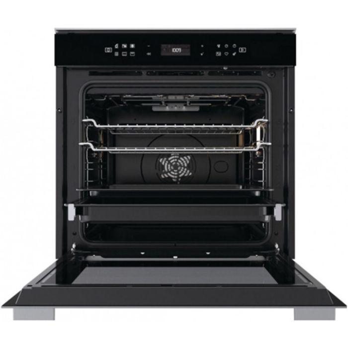 Духовой шкаф Whirlpool W7OM44S1C изображение 3