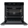 Духовой шкаф Whirlpool W7OM44S1C изображение 3