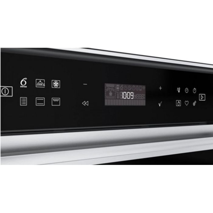 Духовой шкаф Whirlpool W7OM44S1C изображение 5