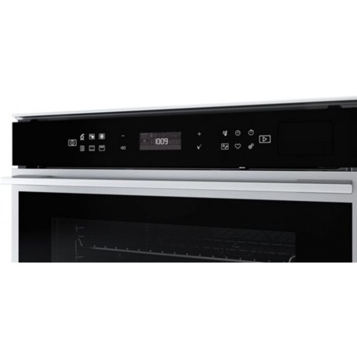 Духовой шкаф Whirlpool W7OM44S1C изображение 6