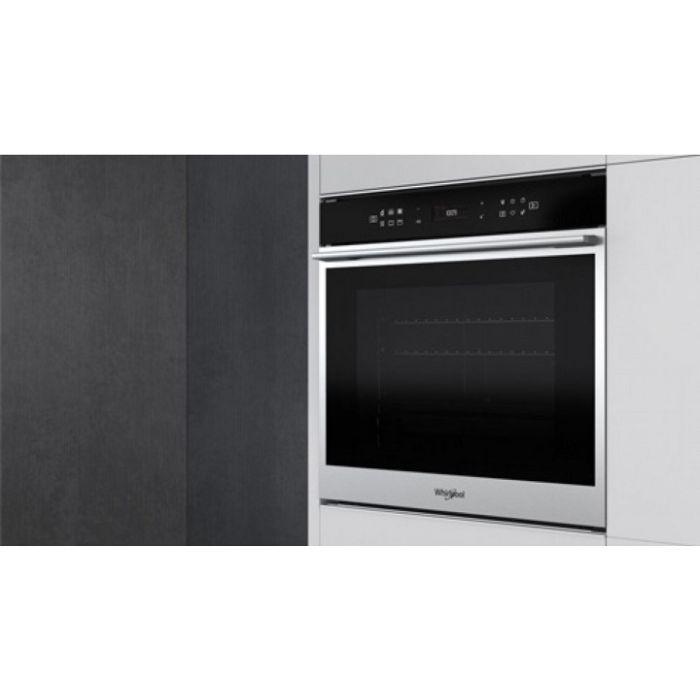 Духовой шкаф Whirlpool W7OM44S1C изображение 7