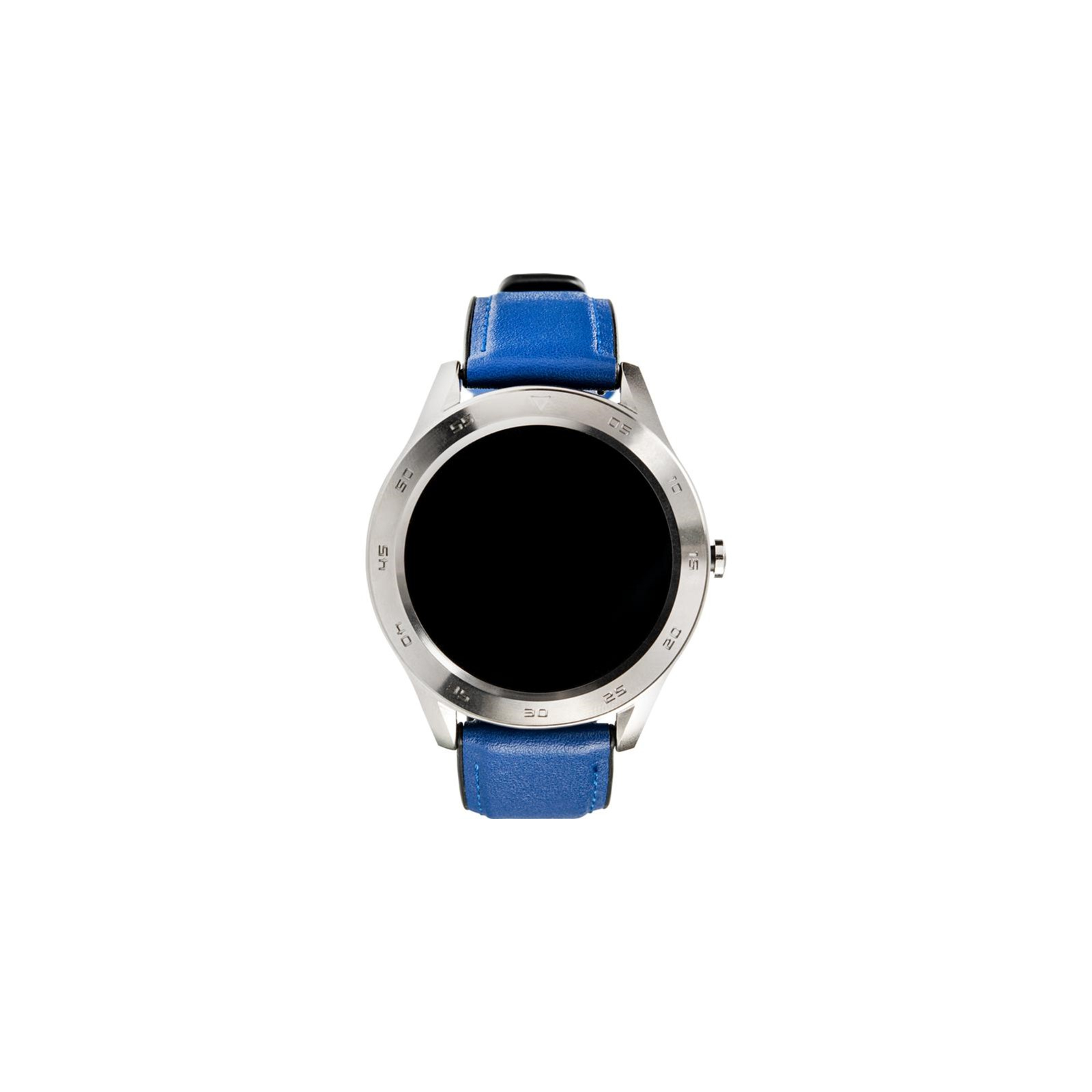 Смарт-часы Gelius Pro GP-L3 (URBAN WAVE 2020) (IP68) Silver/Dark Blue (Pro GP-L3 (URBAN WAVE 2020) Dark Blue) изображение 10