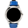 Смарт-годинник Gelius Pro GP-L3 (URBAN WAVE 2020) (IP68) Silver/Dark Blue (Pro GP-L3 (URBAN WAVE 2020) Dark Blue) зображення 10