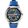 Смарт-часы Gelius Pro GP-L3 (URBAN WAVE 2020) (IP68) Silver/Dark Blue (Pro GP-L3 (URBAN WAVE 2020) Dark Blue) изображение 9