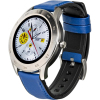Смарт-часы Gelius Pro GP-L3 (URBAN WAVE 2020) (IP68) Silver/Dark Blue (Pro GP-L3 (URBAN WAVE 2020) Dark Blue)