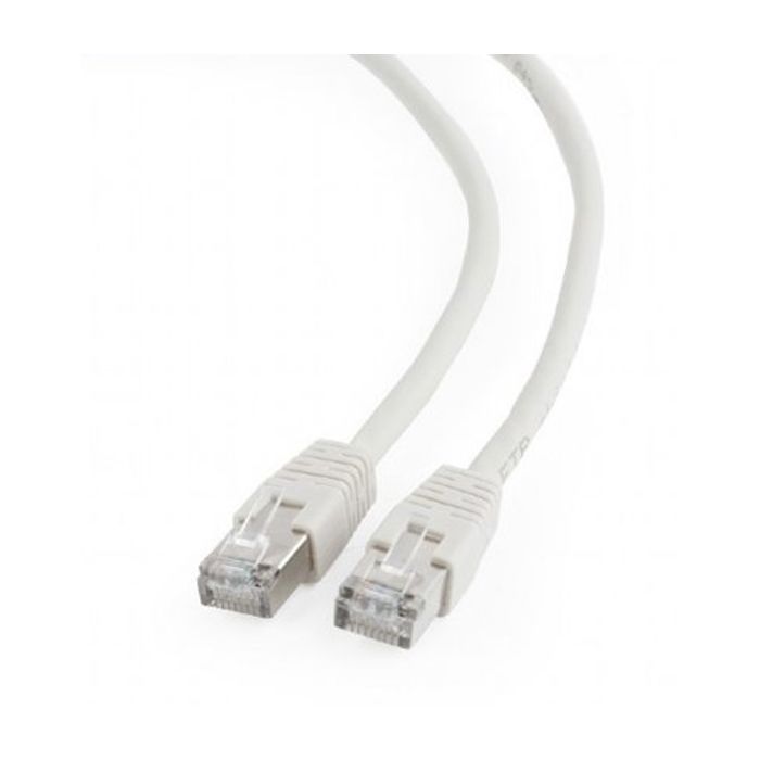 Патч-корд Cablexpert 5м FTP cat 6 (PP6-5M)