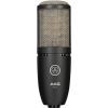Мікрофон AKG P220 Black (3101H00420)