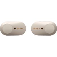 Наушники Sony WF-1000XM3 Silver (WF1000XM3S.E) изображение 3