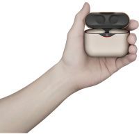 Наушники Sony WF-1000XM3 Silver (WF1000XM3S.E) изображение 8