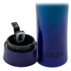 Термокружка Rotex Blue 450 мл (RCTB-312/4-450) изображение 3