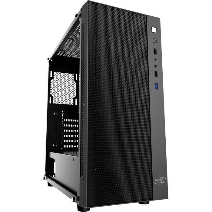 Корпус Deepcool MATREXX 55 MESH изображение 11