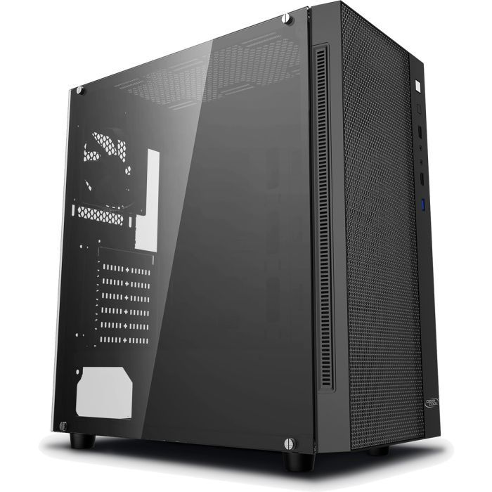 Корпус Deepcool MATREXX 55 MESH изображение 2