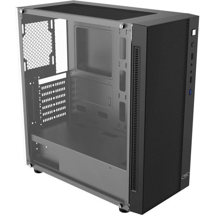Корпус Deepcool MATREXX 55 MESH изображение 3