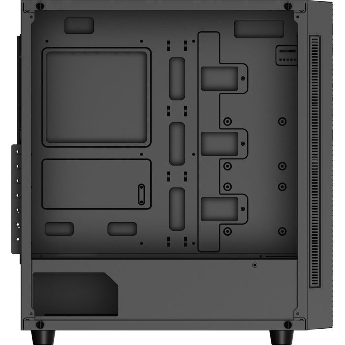 Корпус Deepcool MATREXX 55 MESH изображение 5
