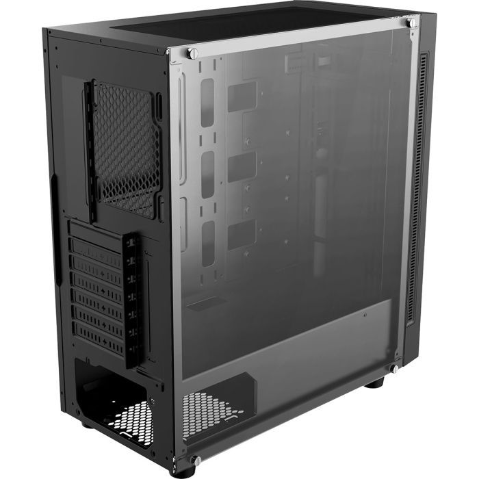 Корпус Deepcool MATREXX 55 MESH изображение 8