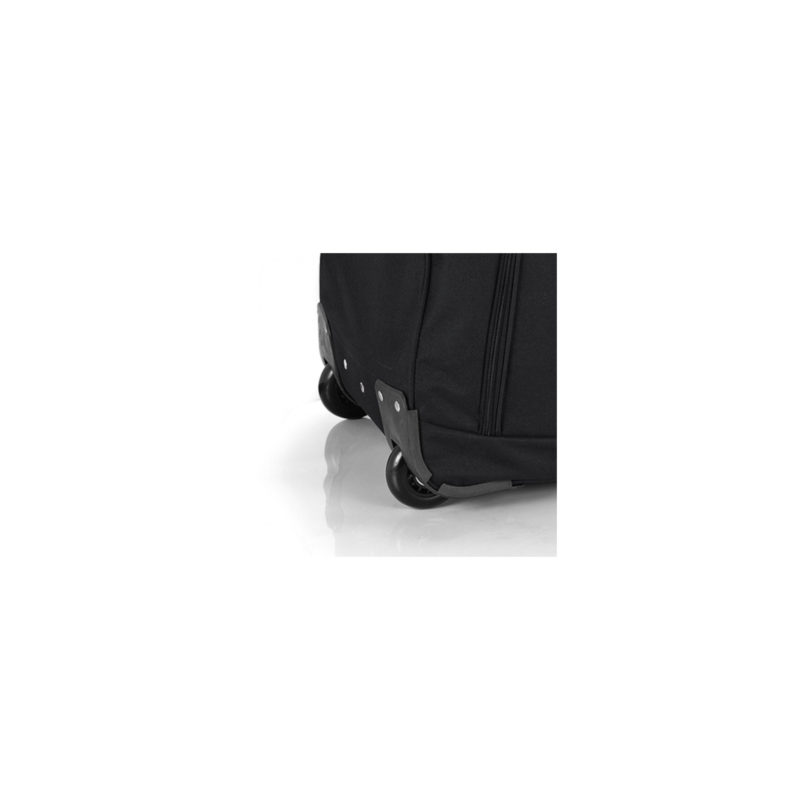 Сумка дорожная Gabol на колесах Week 65L Black (100546 001) изображение 2
