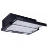 Вытяжка кухонная Minola HTL 6215 BL 700 LED изображение 2