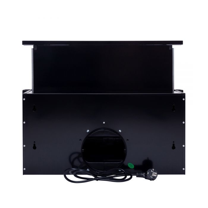 Вытяжка кухонная Minola HTL 6215 BL 700 LED изображение 7