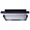 Вытяжка кухонная Minola HTL 6215 BL 700 LED