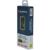 Зарядное устройство Florence 1USB 1A + microUSB cable black (FL-1000-KM) (FL-1000-KM) изображение 4