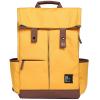 Рюкзак для ноутбука Xiaomi 14" RunMi 90 Points Vitality Backpack Yellow (6972125143341)