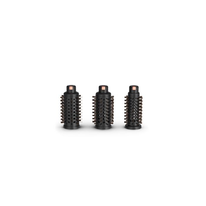 Фен-щетка Rowenta CF9620F0 изображение 4