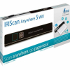 Сканер Iris IRISCan Anywhere 5 WiFi (458846) изображение 3