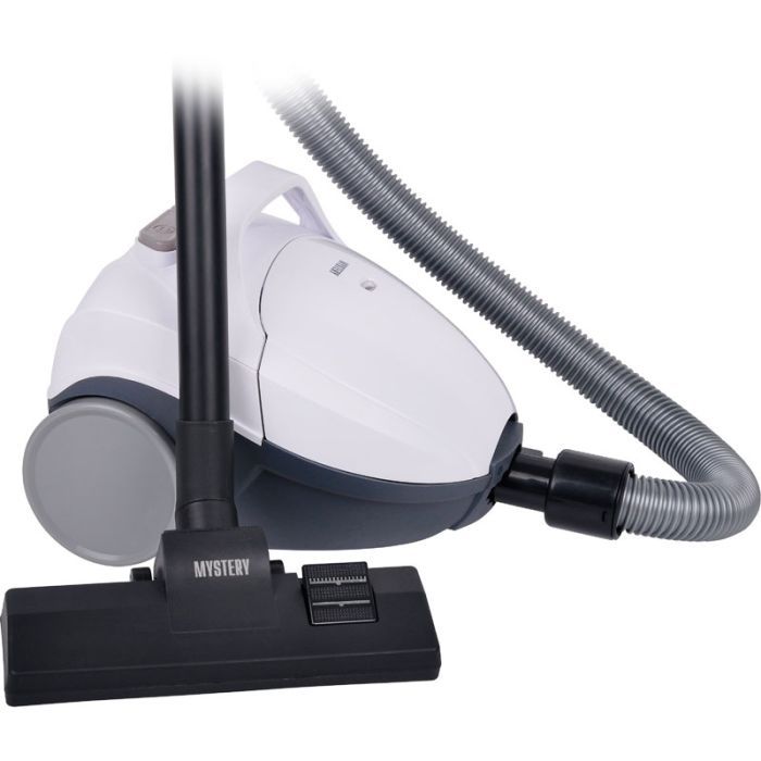 Пылесос Mystery MVC-1103 grey (MVC-1103grey)