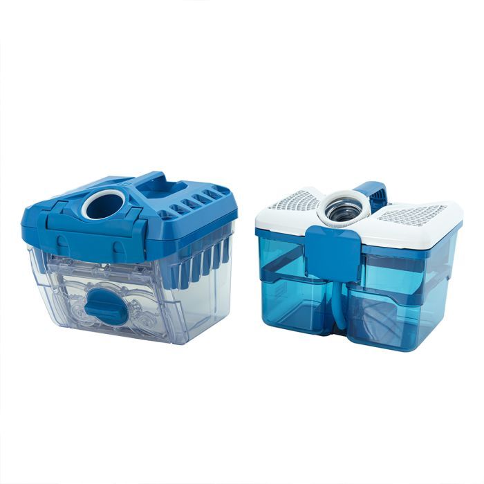 Пылесос Thomas DRYBOX+AQUABOX PARKETT (DRYBOX+AQUABOXPARKETT) изображение 10