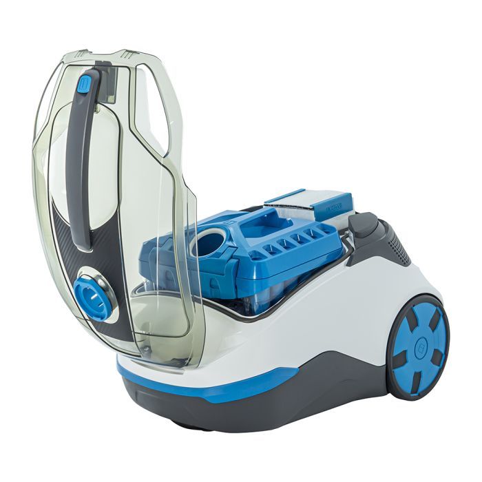 Пылесос Thomas DRYBOX+AQUABOX PARKETT (DRYBOX+AQUABOXPARKETT) изображение 2