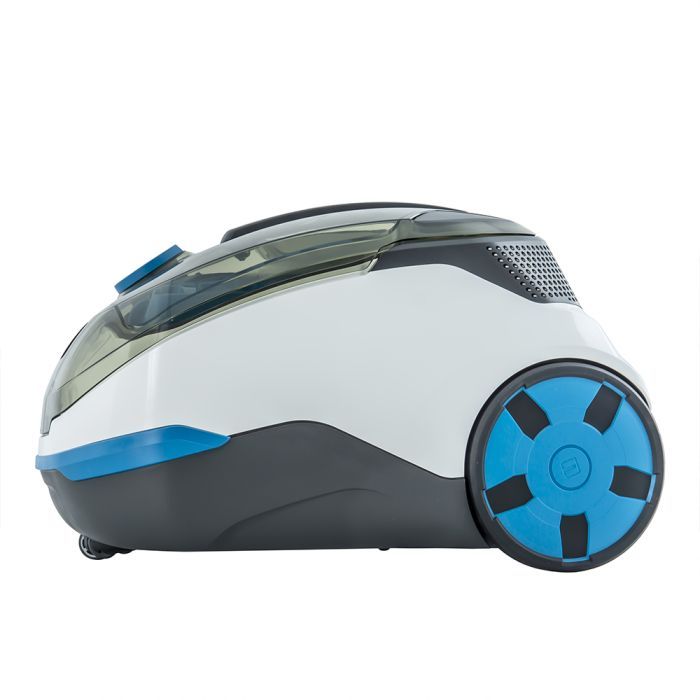 Пылесос Thomas DRYBOX+AQUABOX PARKETT (DRYBOX+AQUABOXPARKETT) изображение 4