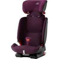 Автокресло Britax-Romer Advansafix IV M Burgundy Red (2000031430) изображение 10