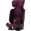 Автокресло Britax-Romer Advansafix IV M Burgundy Red (2000031430) изображение 10