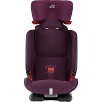 Автокресло Britax-Romer Advansafix IV M Burgundy Red (2000031430) изображение 11