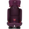 Автокресло Britax-Romer Advansafix IV M Burgundy Red (2000031430) изображение 11