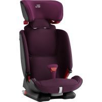 Автокресло Britax-Romer Advansafix IV M Burgundy Red (2000031430) изображение 12