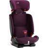 Автокресло Britax-Romer Advansafix IV M Burgundy Red (2000031430) изображение 12