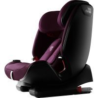 Автокресло Britax-Romer Advansafix IV M Burgundy Red (2000031430) изображение 2