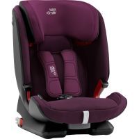 Автокресло Britax-Romer Advansafix IV M Burgundy Red (2000031430) изображение 3