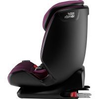 Автокресло Britax-Romer Advansafix IV M Burgundy Red (2000031430) изображение 4
