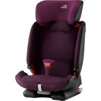 Автокресло Britax-Romer Advansafix IV M Burgundy Red (2000031430) изображение 6