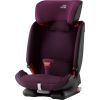 Автокресло Britax-Romer Advansafix IV M Burgundy Red (2000031430) изображение 6