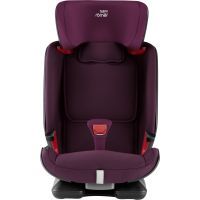 Автокресло Britax-Romer Advansafix IV M Burgundy Red (2000031430) изображение 7