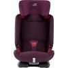 Автокресло Britax-Romer Advansafix IV M Burgundy Red (2000031430) изображение 7