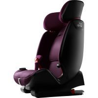 Автокресло Britax-Romer Advansafix IV M Burgundy Red (2000031430) изображение 8